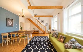 Design Apartments - 