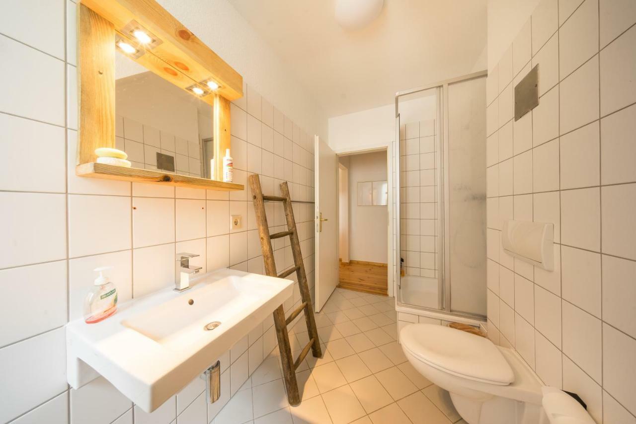 Design Apartments - "Am Jaegertor" Poczdam Zewnętrze zdjęcie