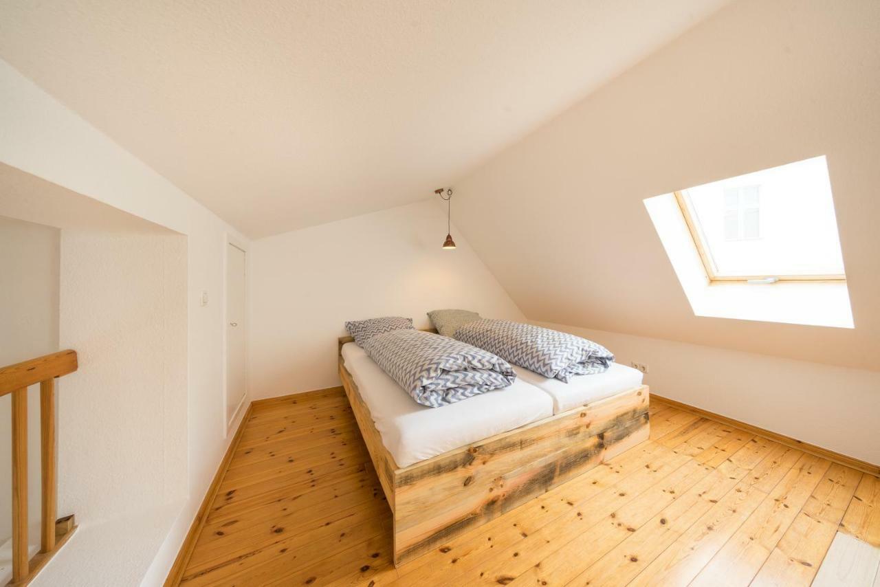 Design Apartments - "Am Jaegertor" Poczdam Zewnętrze zdjęcie