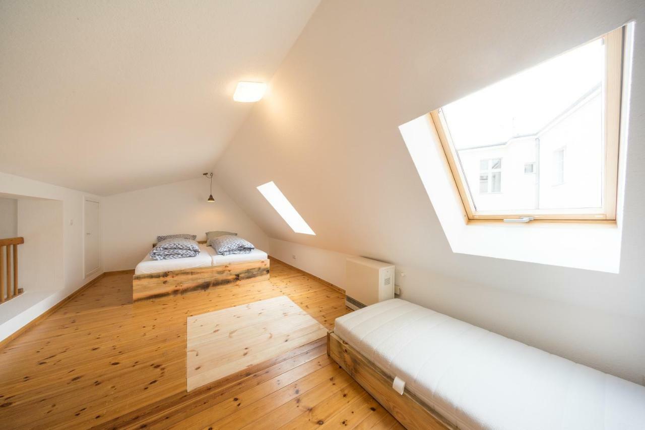 Design Apartments - "Am Jaegertor" Poczdam Zewnętrze zdjęcie