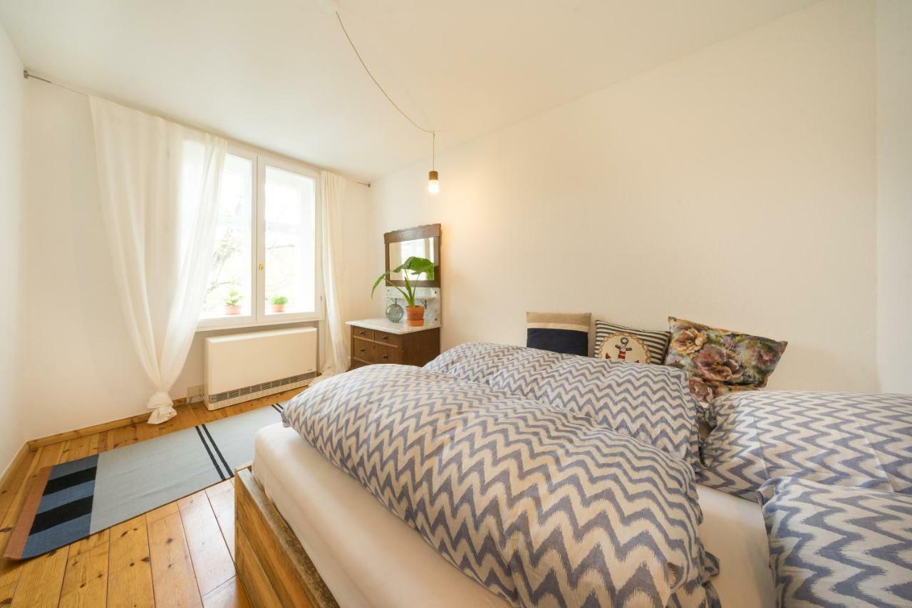 Design Apartments - "Am Jaegertor" Poczdam Zewnętrze zdjęcie