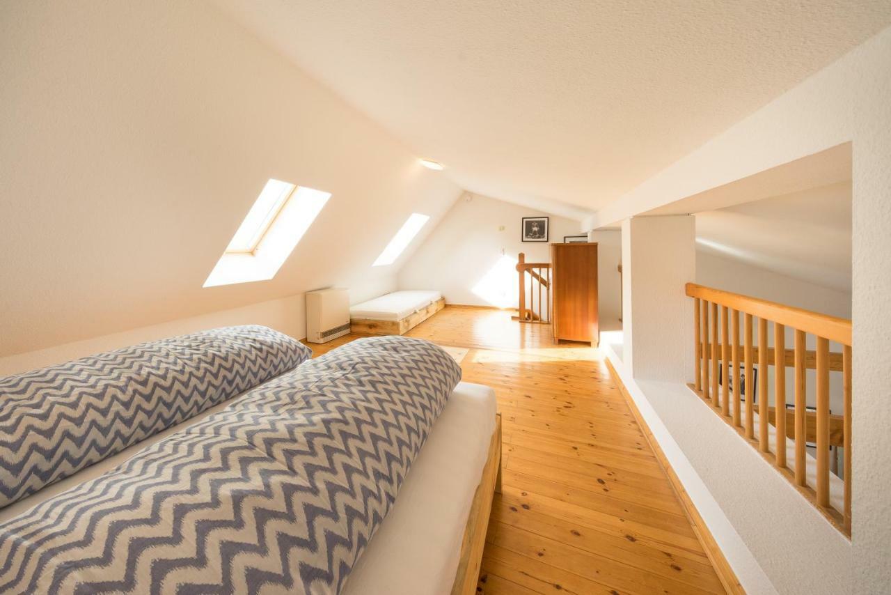 Design Apartments - "Am Jaegertor" Poczdam Zewnętrze zdjęcie
